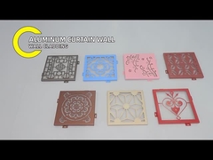 آلومینیوم حکاکی شده