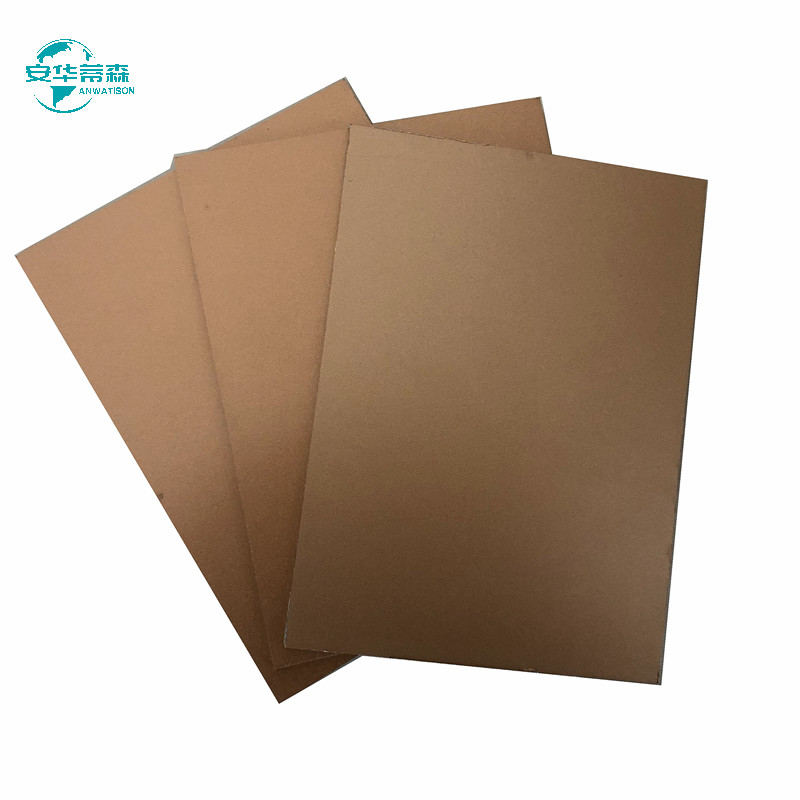 Pe Core Corrosion Resistance Sandwich Panel with Common PE Core Layer and ...