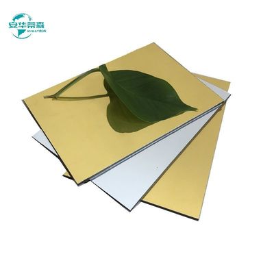 ساندویچ پانل های گواهینامه SGS طول 2440mm مناسب برای هر آب و هوا