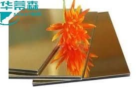 تخته های ساختمانی ۴ میلی متری گواهینامه SGS برای ساختمان های سازگار با محیط زیست